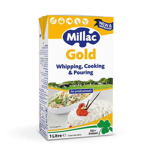 Millac มิลแลคโกล วิปปิ้งครีม