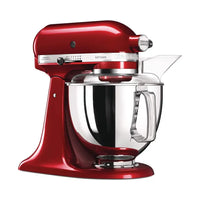 KITCHENAID เครื่องผสมอาหาร 300 วัตต์ 4.8 ลิตร รุ่น 5KSM175PSEVB
